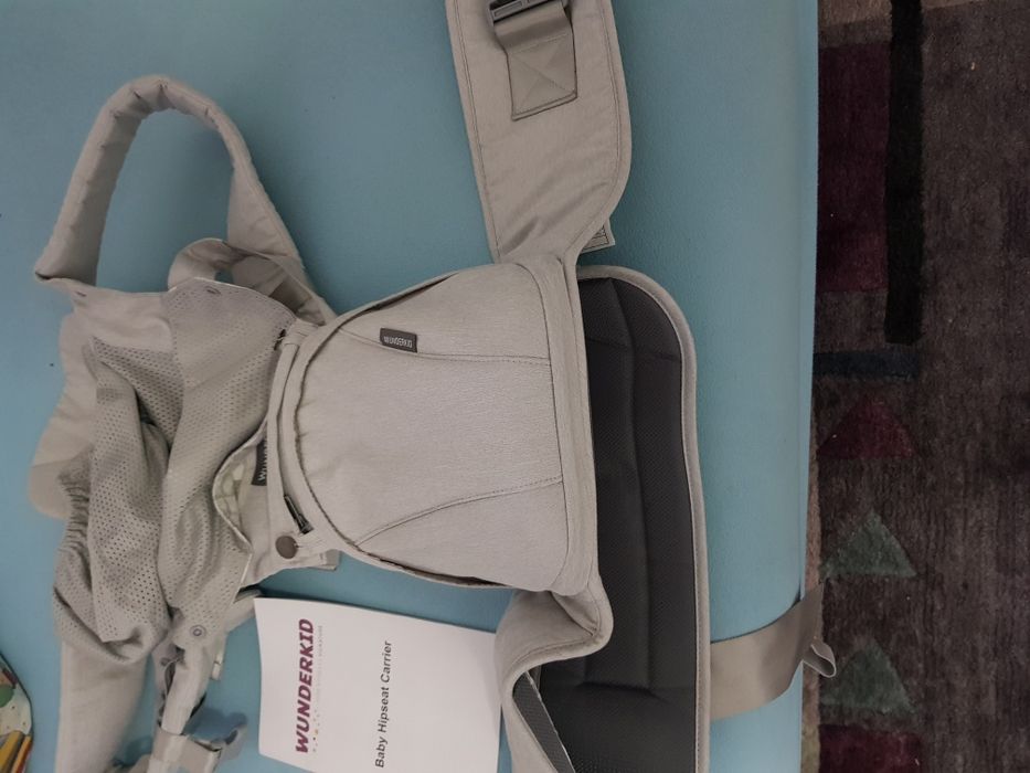 Vanita bebe,marsupiu