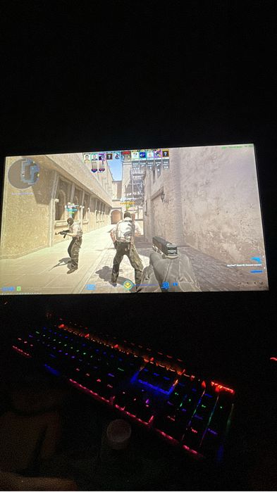 Компьютер игровой