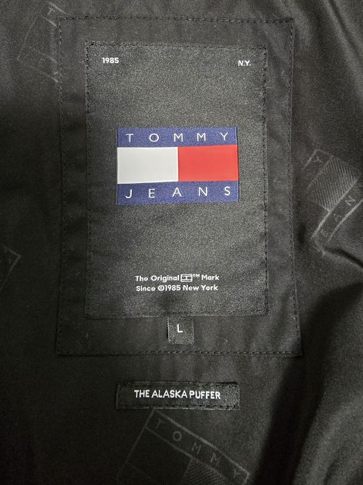 Geaca Tommy Jeans