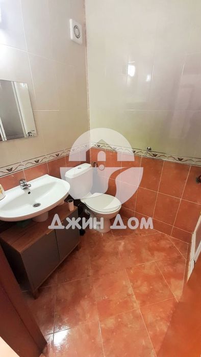 Продава се Двустаен апартамент в к.к. Слънчев бряг - 60 кв.м за 604 €/кв.м - Снимка #7