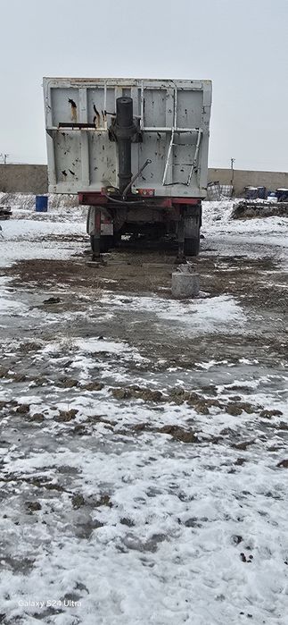 Продам прицеп Тонар