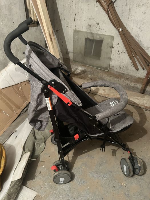 Продам коляску в хорошем состоянии