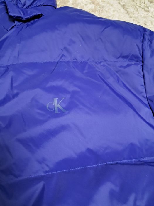 Geaca calvin klein jeans