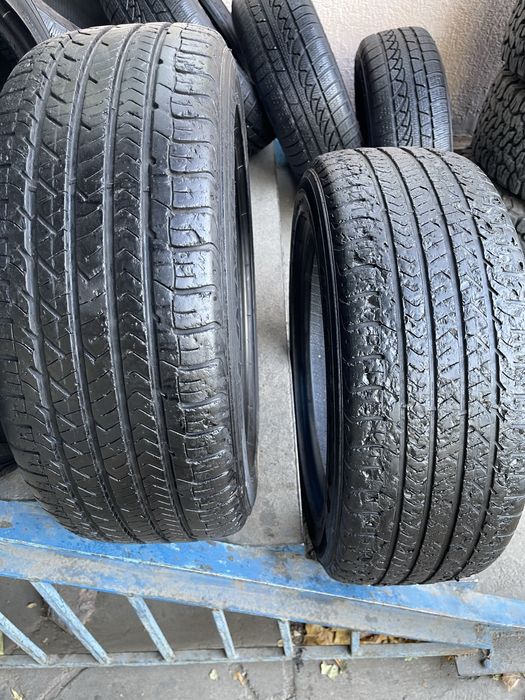 Шины гудиеар на 17