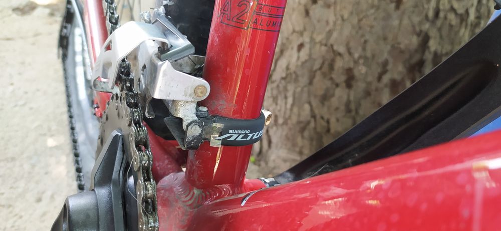 Продам велосипед