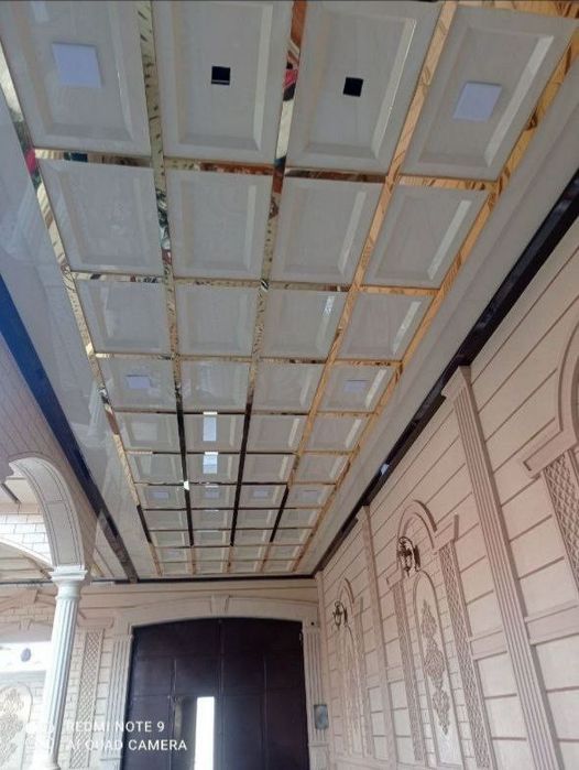 Профессиональная АЛЮКОБОНД монтаж. Стаж 16 лет