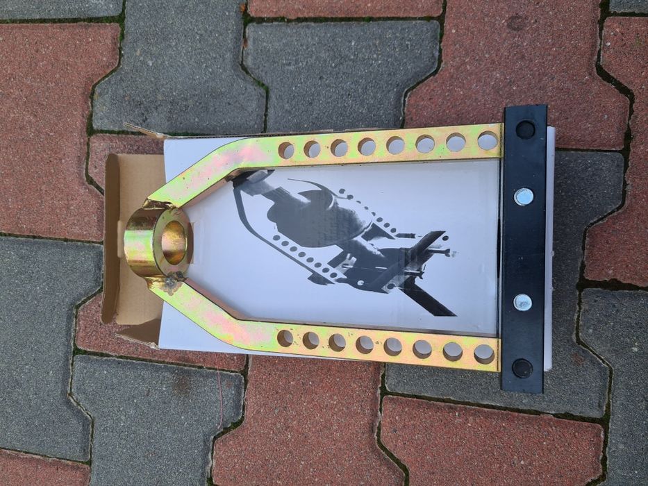 Extractor Universal Cap PLANETARA