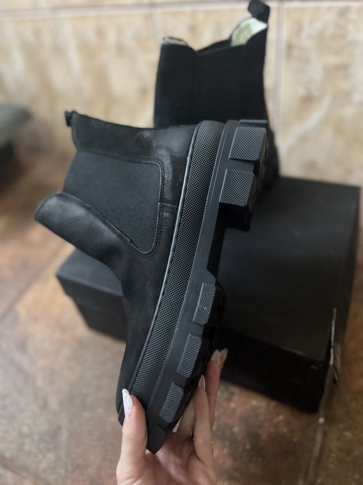 Ghete Billi Bi Copenhaga