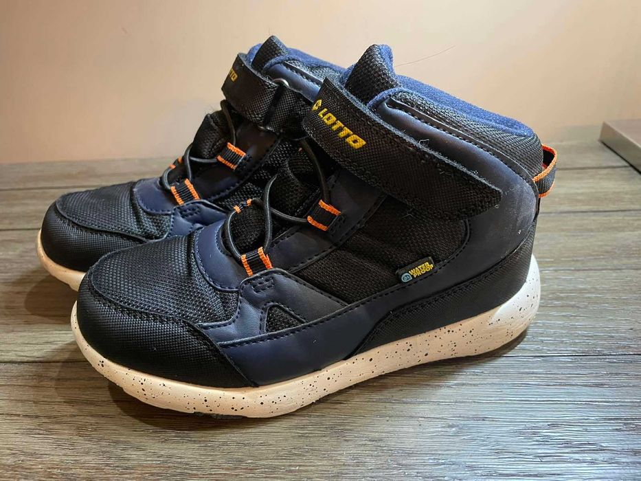 Детски обувки Lotto