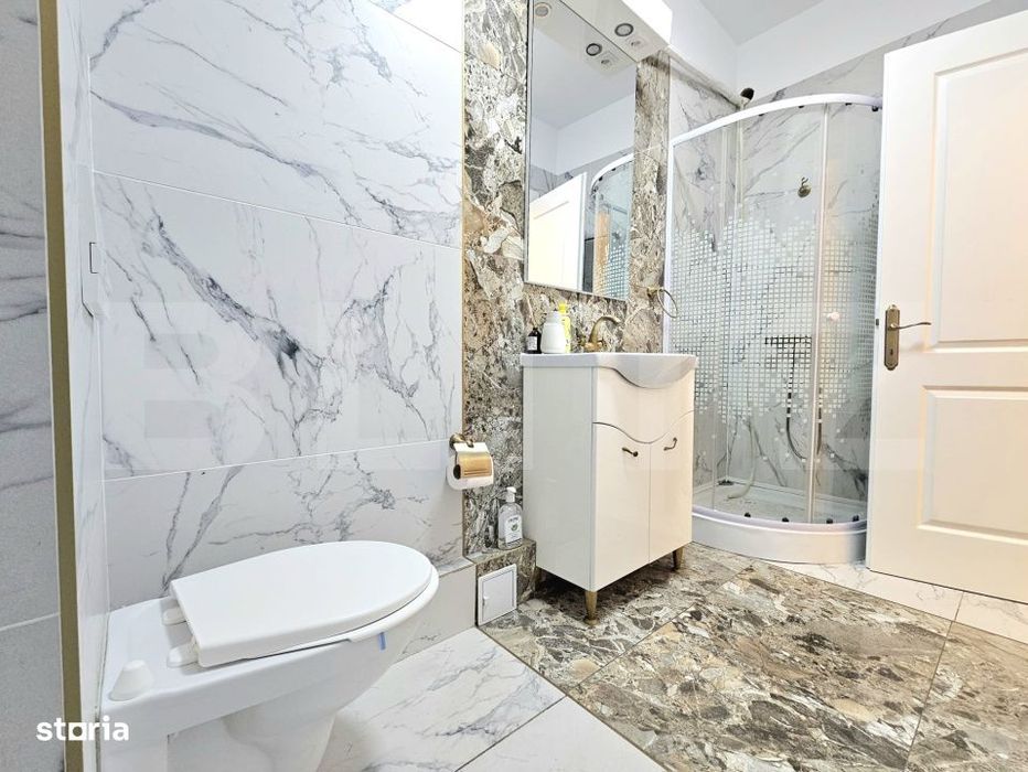 Apartament 2 camere, 65 mp, zona Ultracentral