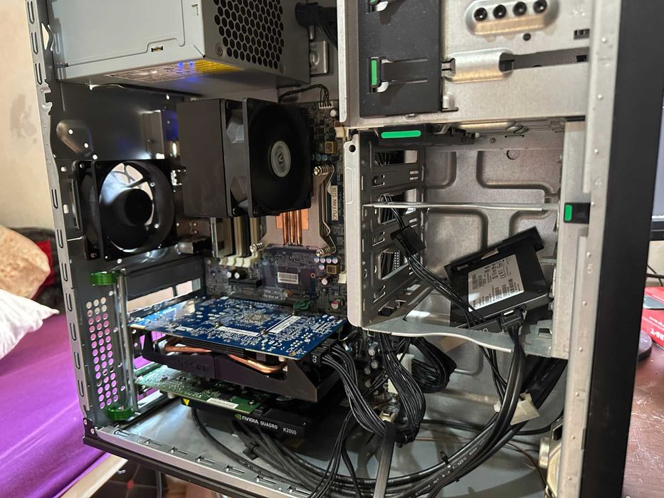 Servicii si Reparare Calculatoare & Laptop • Instalare Windows •
