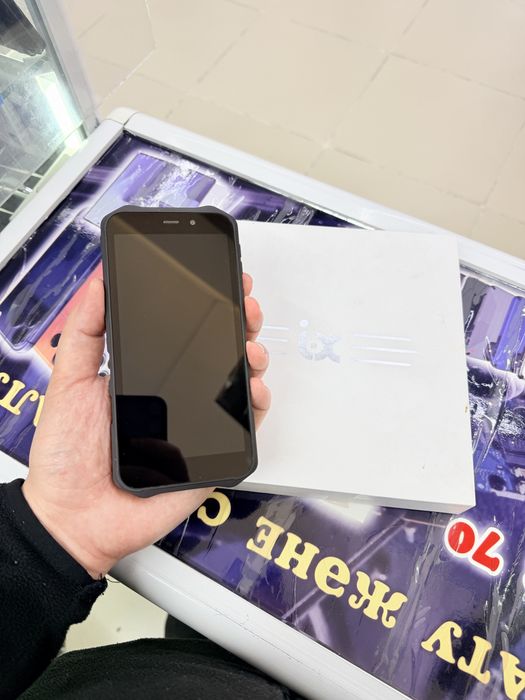 NFC Ixix J2 64гб.