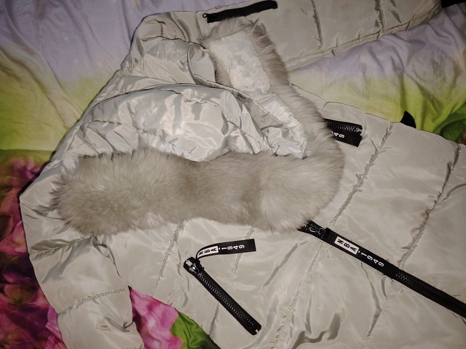 Куртка для девочки подростка