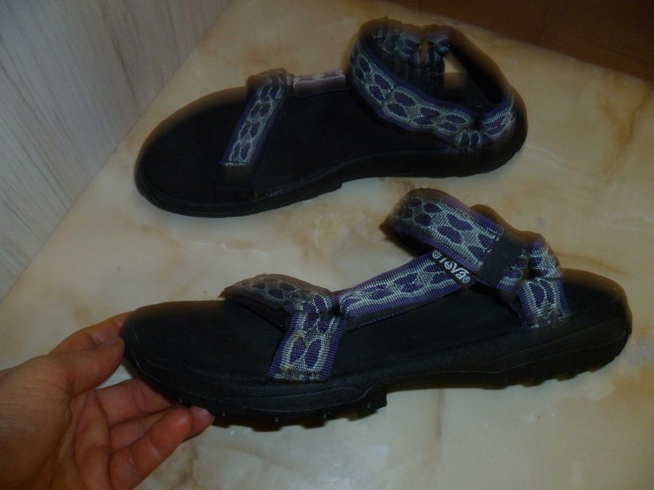 TEVA сандали №41.