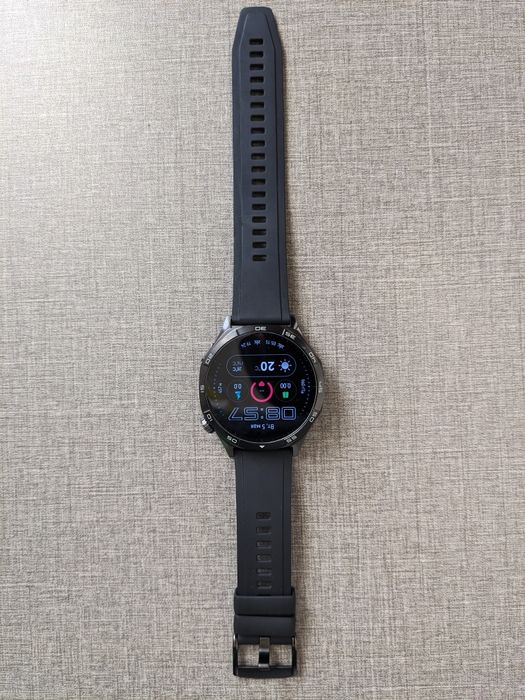Huawei watch GT 5