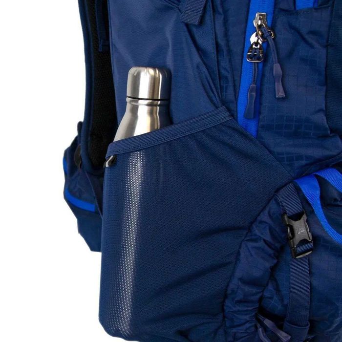 Ozark Trail 65L (USA) спортивный большой походный рюкзак для трекинга