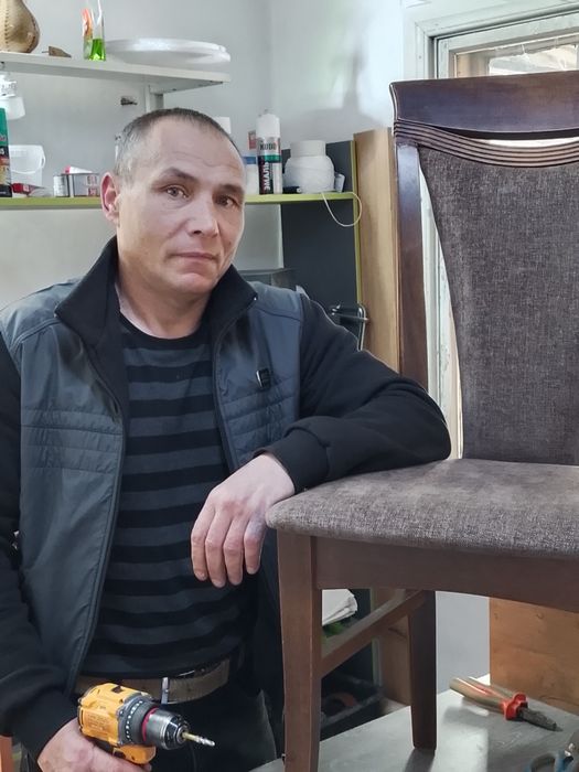 Ремонт, Реставрация.