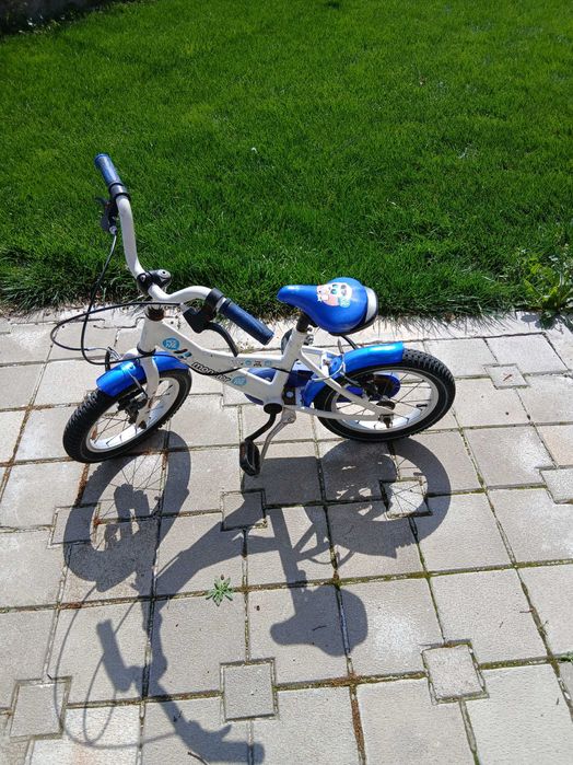 Продавам детско колело 14 цола