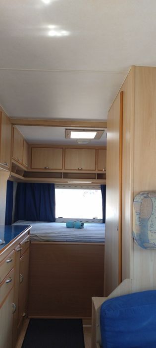 кемпер под наем.