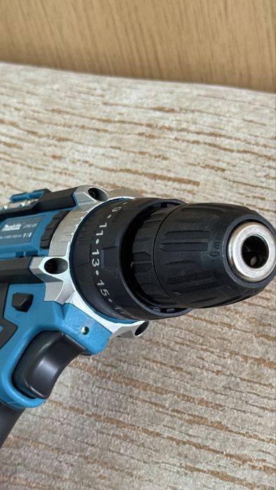 Шуроповерт Макита