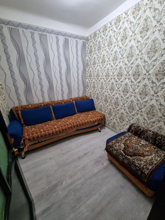 Сдам квартиру на длительный срок