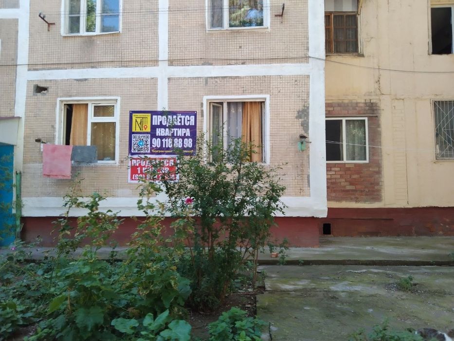 1 комнатная, ттз