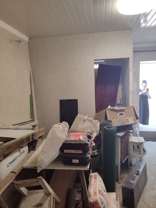Продаётся квартира на земле ул Дангара