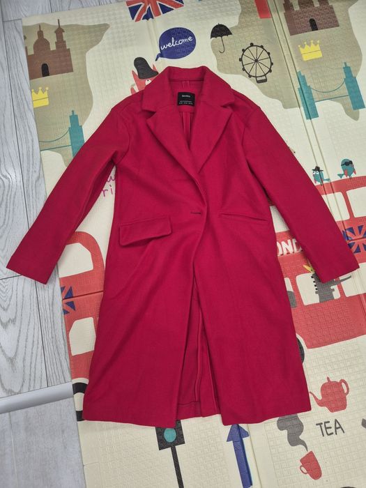 Дамски дрехи Палто