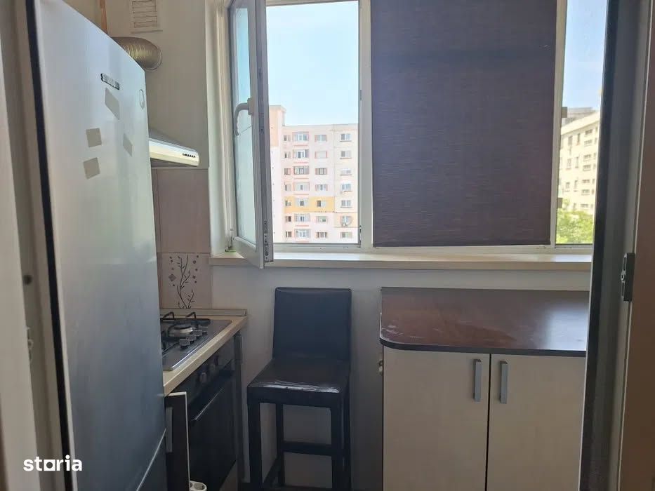 Garsonieră de vânzare – Prundu Depou | 27 mp | 36.000 €