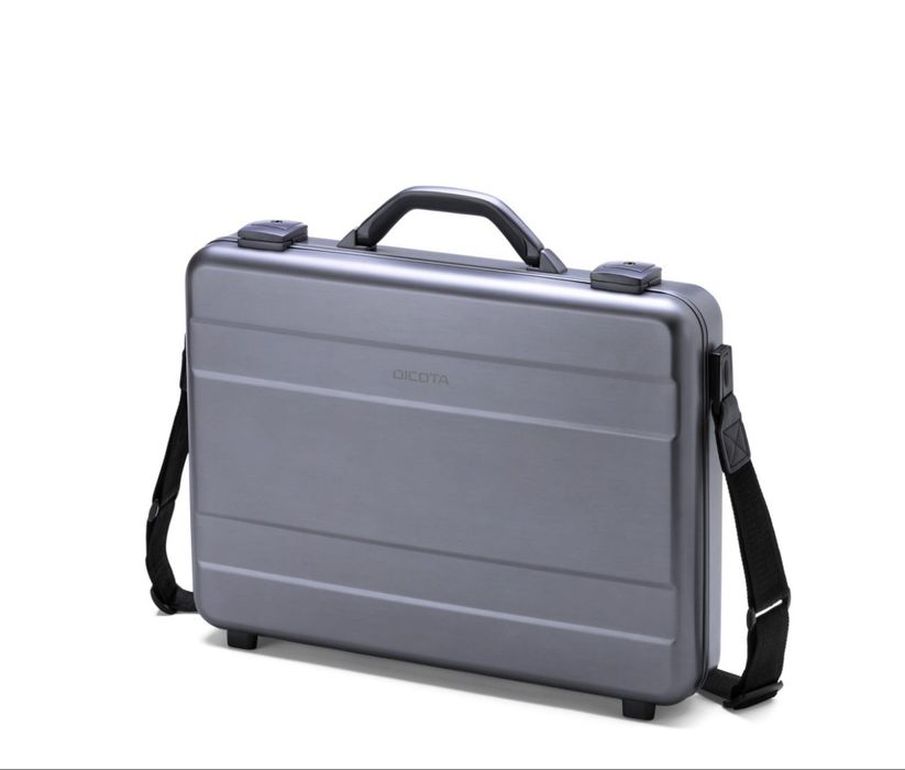 Кейс Dicota Alu Briefcase 15-17.3