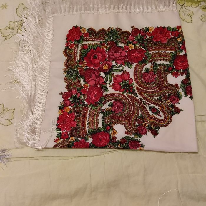 Продам новые платки