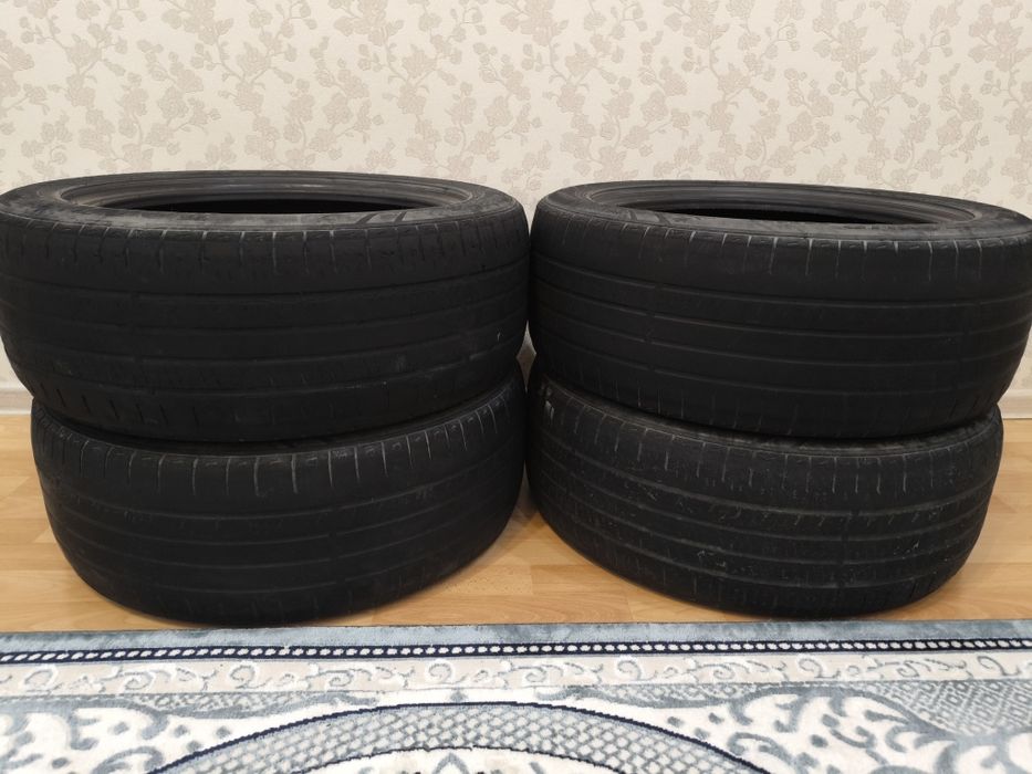 215/55/R17 комплект