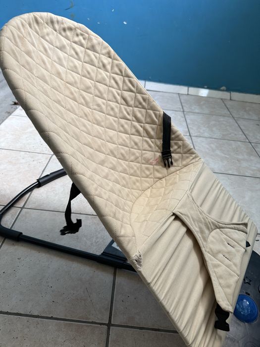 Шезлонг для малышей