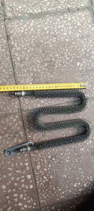 Rezistenta electrica