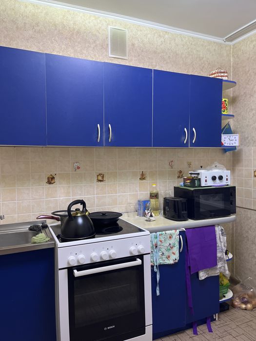 Продам кухонный гарнитур