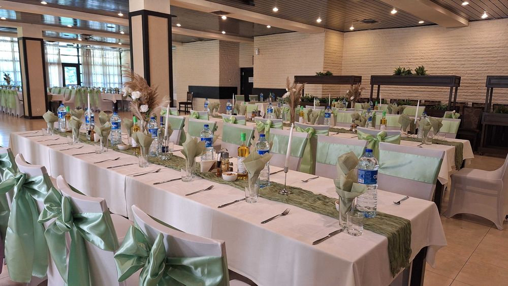 Калъфи за столове