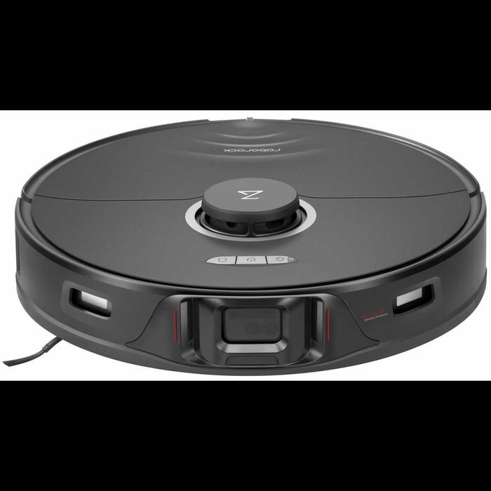 Робот пылесос с базой Roborock S 8 Pro Ultra