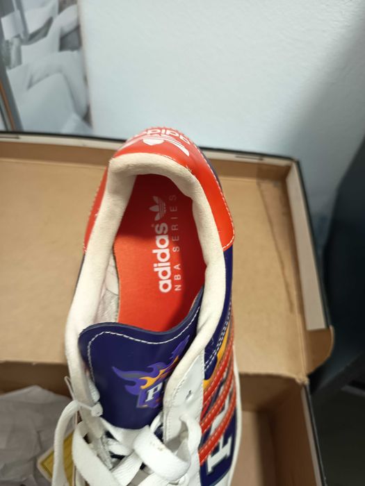 Adidas superstar Phoenix original ,noi în cutie