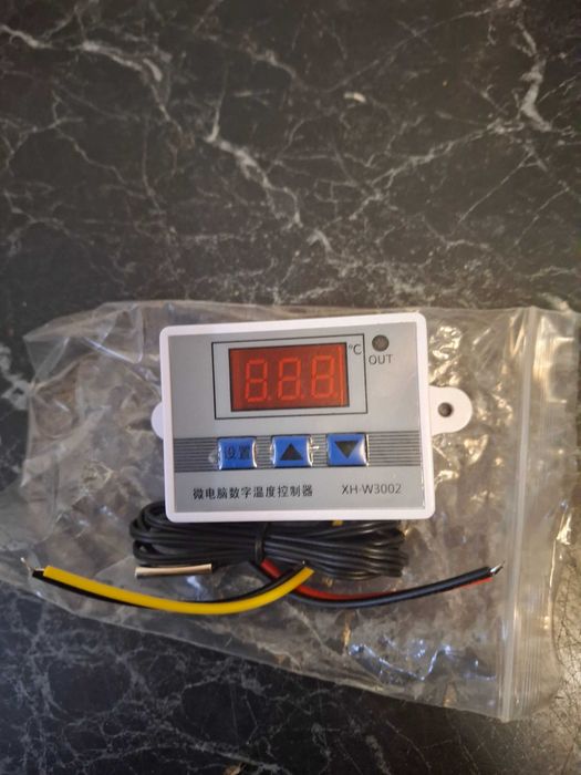 Всё для инкубатора