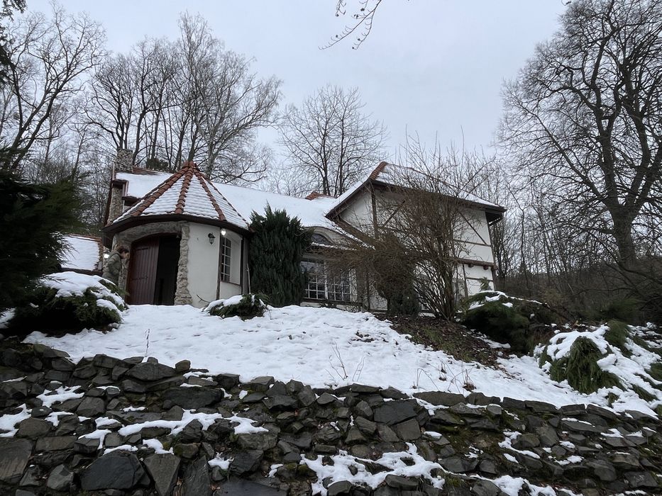 Afacere la cheie (Agroturism Pensiune Casa de vacanta )