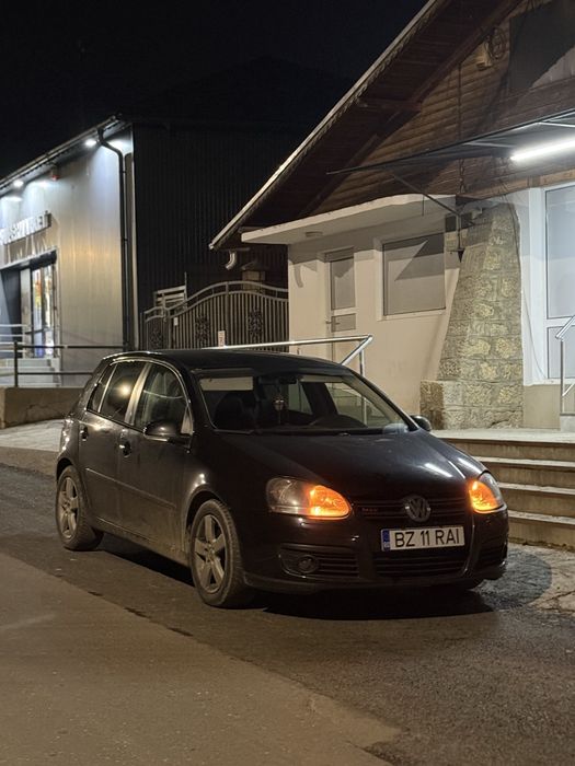 Vand golf 5 1.9 tdi bls