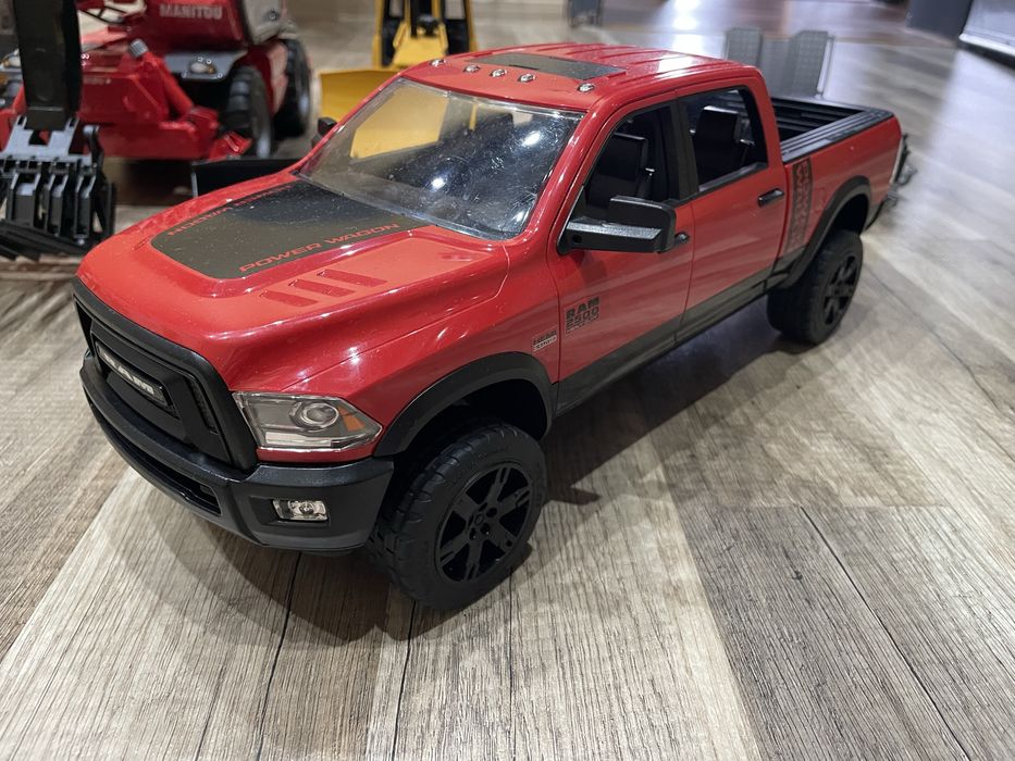 Немски играчки bruder