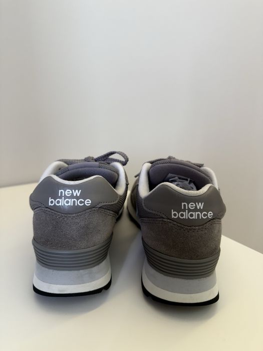 Кроссовки New Balance 515