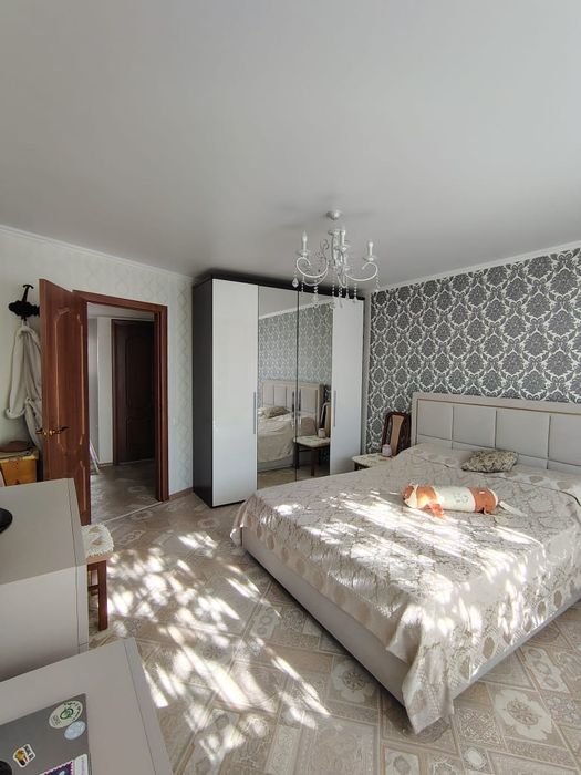 Продам 2хком квартиру район Азии.