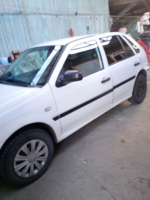 Продам. Машину Wolkswagen Gol