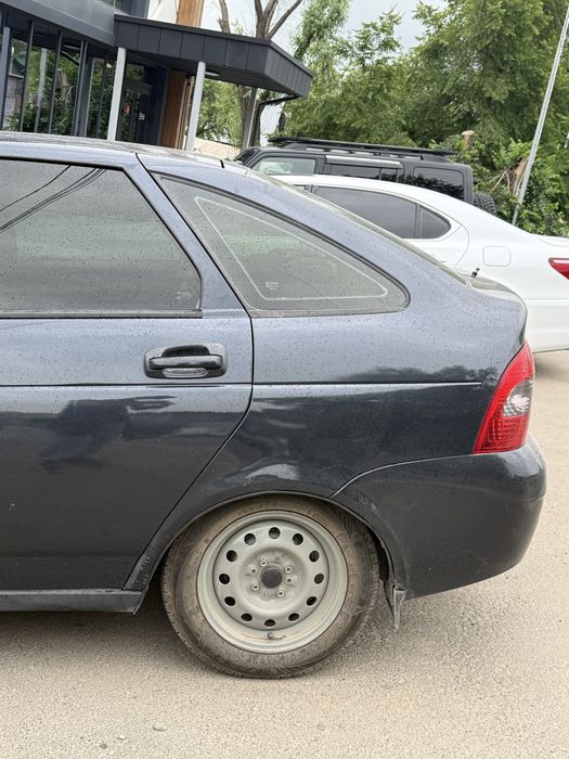 Lada Priora идеал