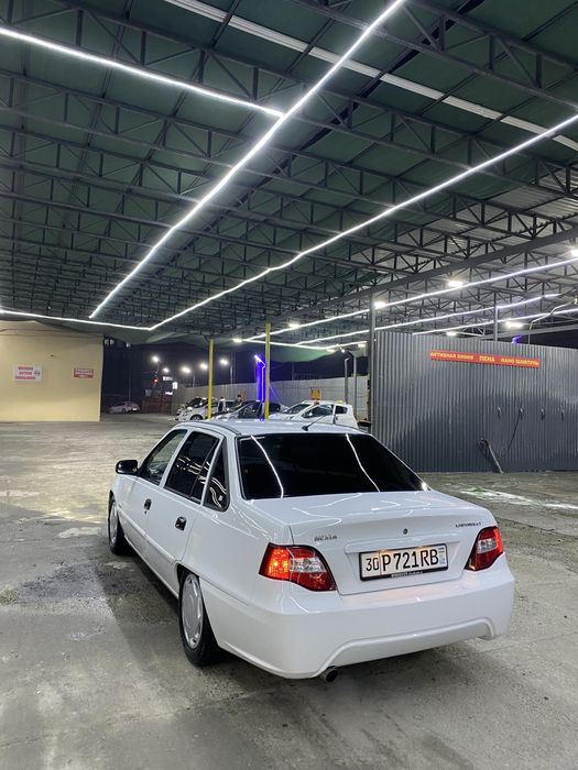 Nexia 2   2016 gibrit