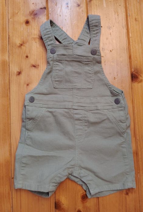 Salopetă H&M Twill