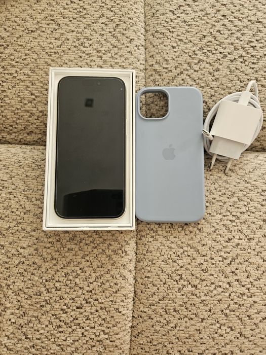 Iphone 15, 91 батерия