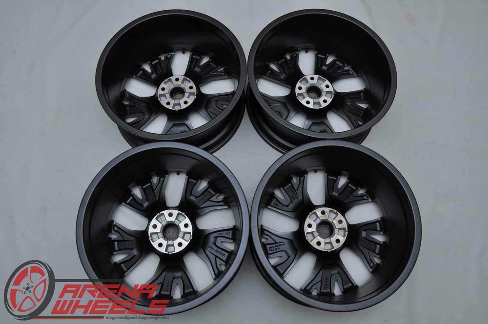 Jante Noi 19 inch Originale VW ID.3 ID.4 ID.5 Tiguan Passat Arteon R19